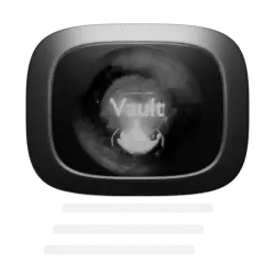 L-Vault Logo